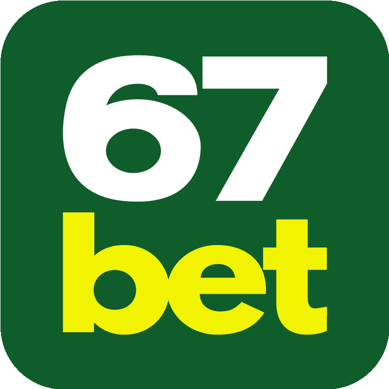 Logo do 67bet app